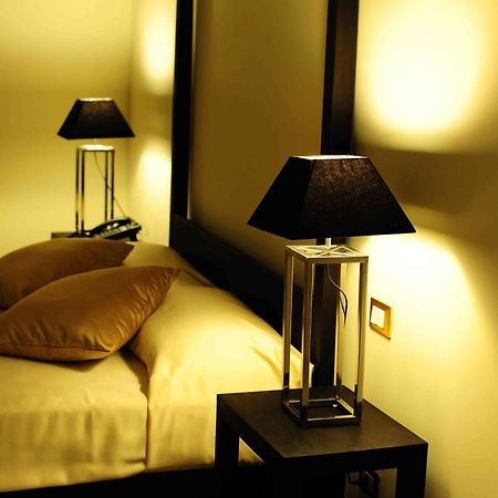 フォッジア La Civetta Bed & Breakfast エクステリア 写真