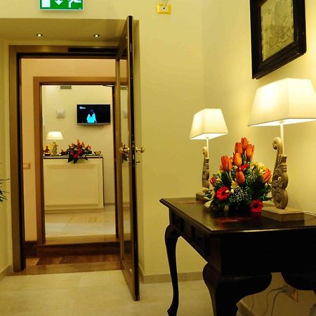 フォッジア La Civetta Bed & Breakfast エクステリア 写真
