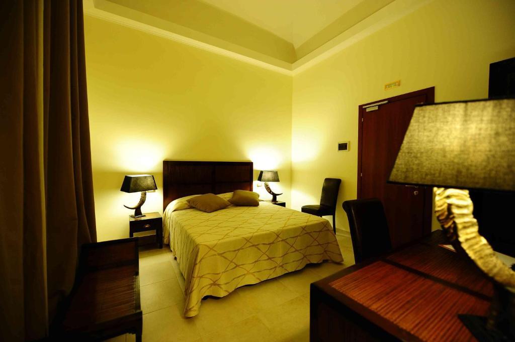 フォッジア La Civetta Bed & Breakfast 部屋 写真