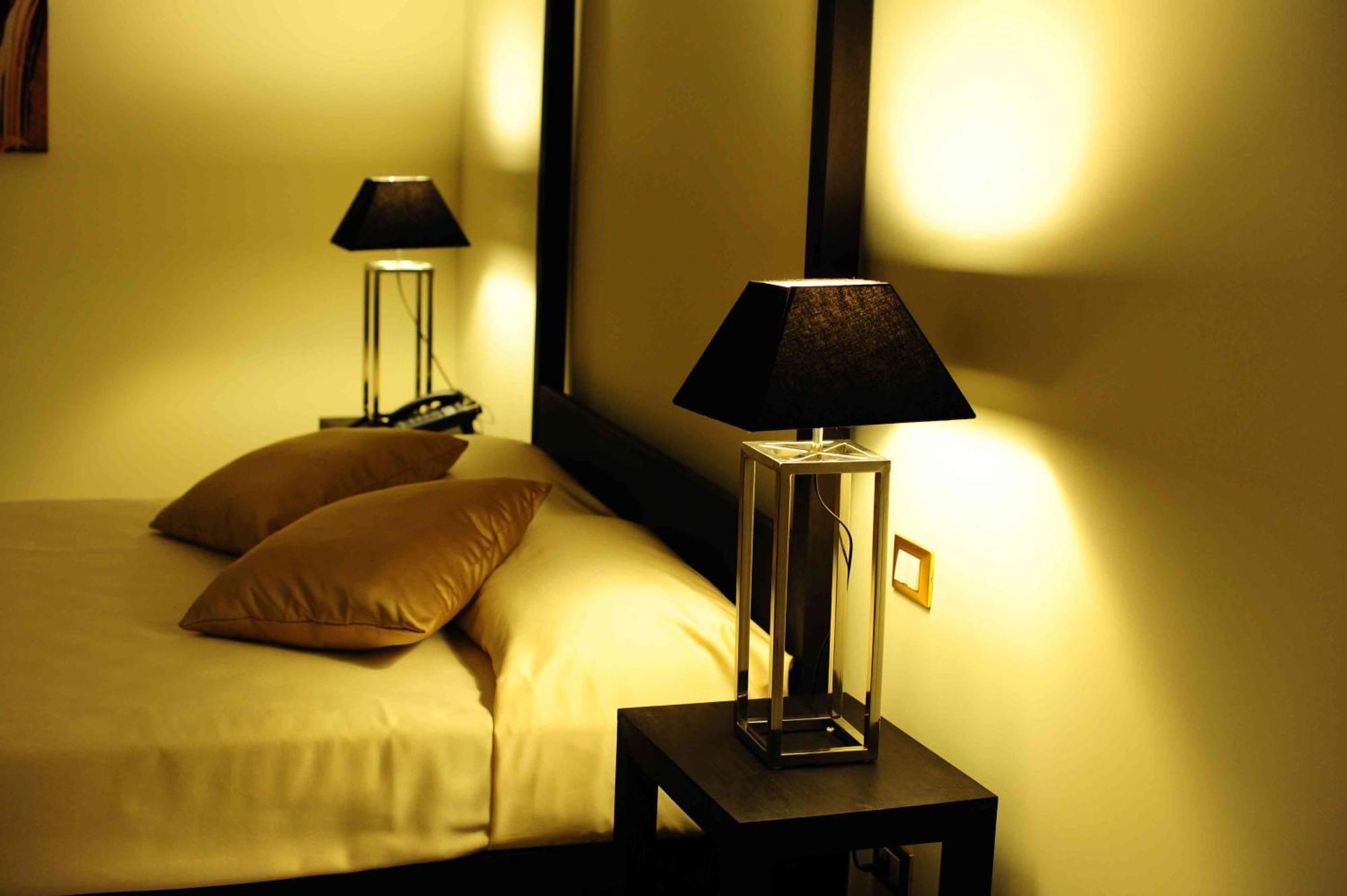 フォッジア La Civetta Bed & Breakfast エクステリア 写真