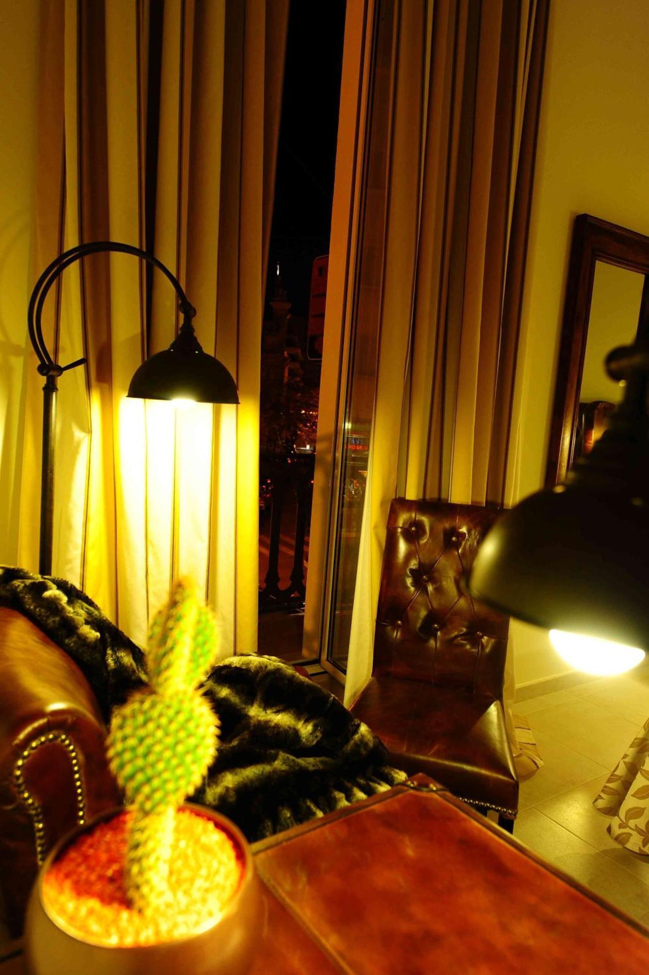 フォッジア La Civetta Bed & Breakfast エクステリア 写真