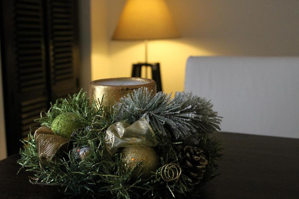 フォッジア La Civetta Bed & Breakfast 部屋 写真