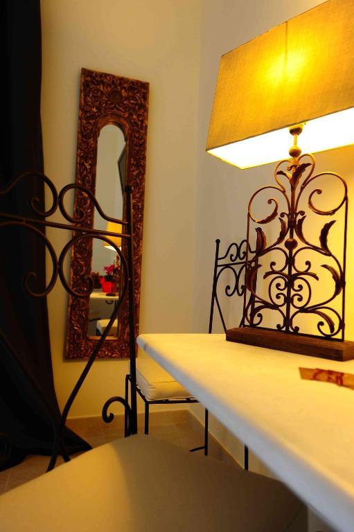 フォッジア La Civetta Bed & Breakfast 部屋 写真