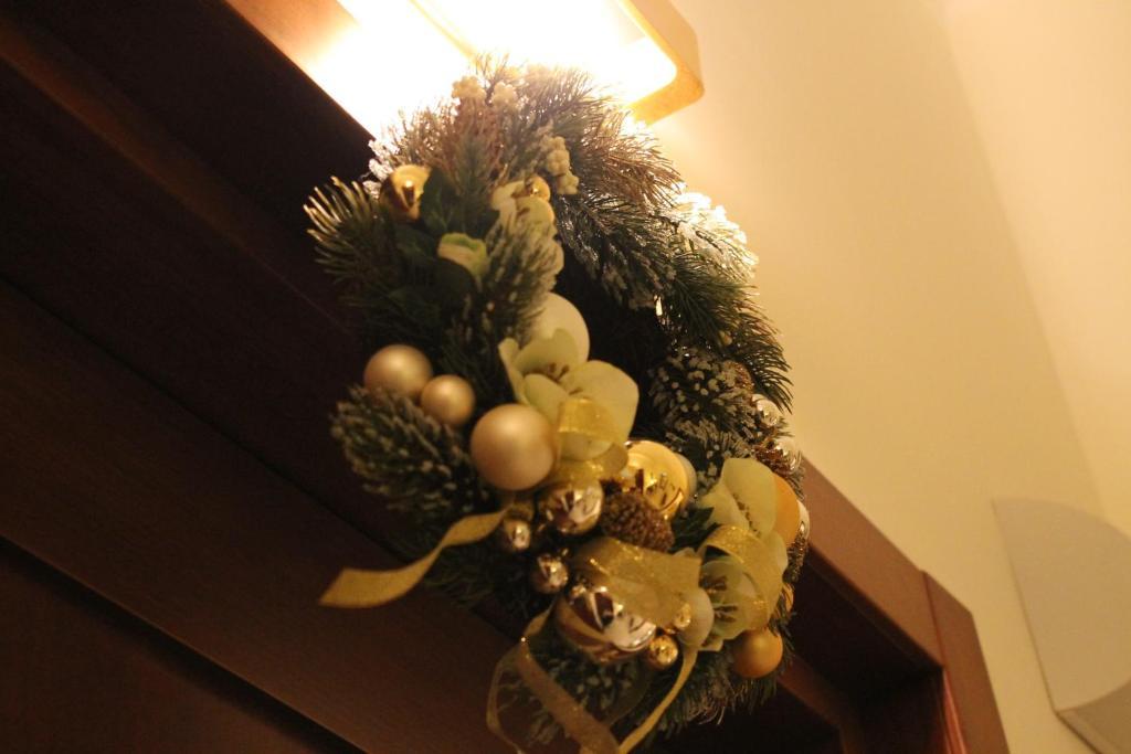 フォッジア La Civetta Bed & Breakfast エクステリア 写真