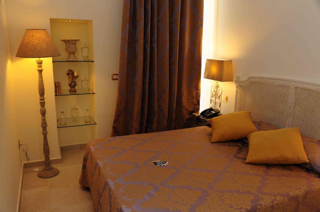 フォッジア La Civetta Bed & Breakfast エクステリア 写真