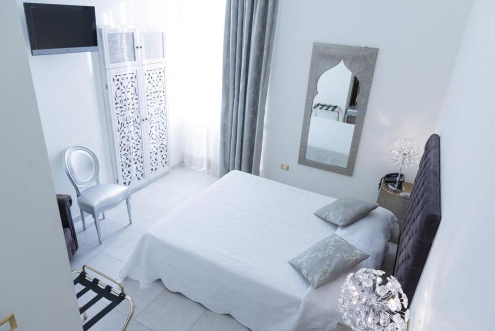 フォッジア La Civetta Bed & Breakfast エクステリア 写真