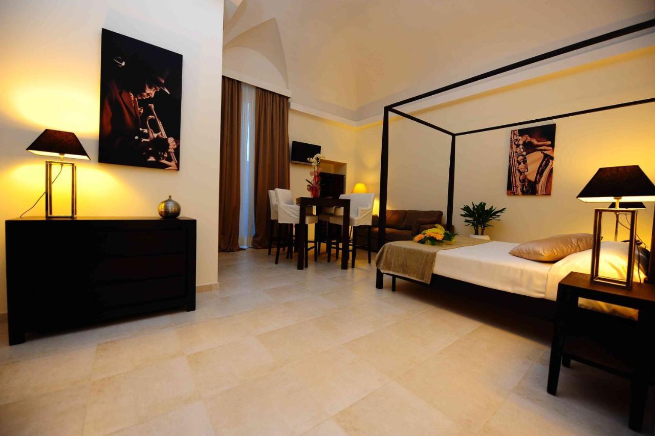 フォッジア La Civetta Bed & Breakfast 部屋 写真