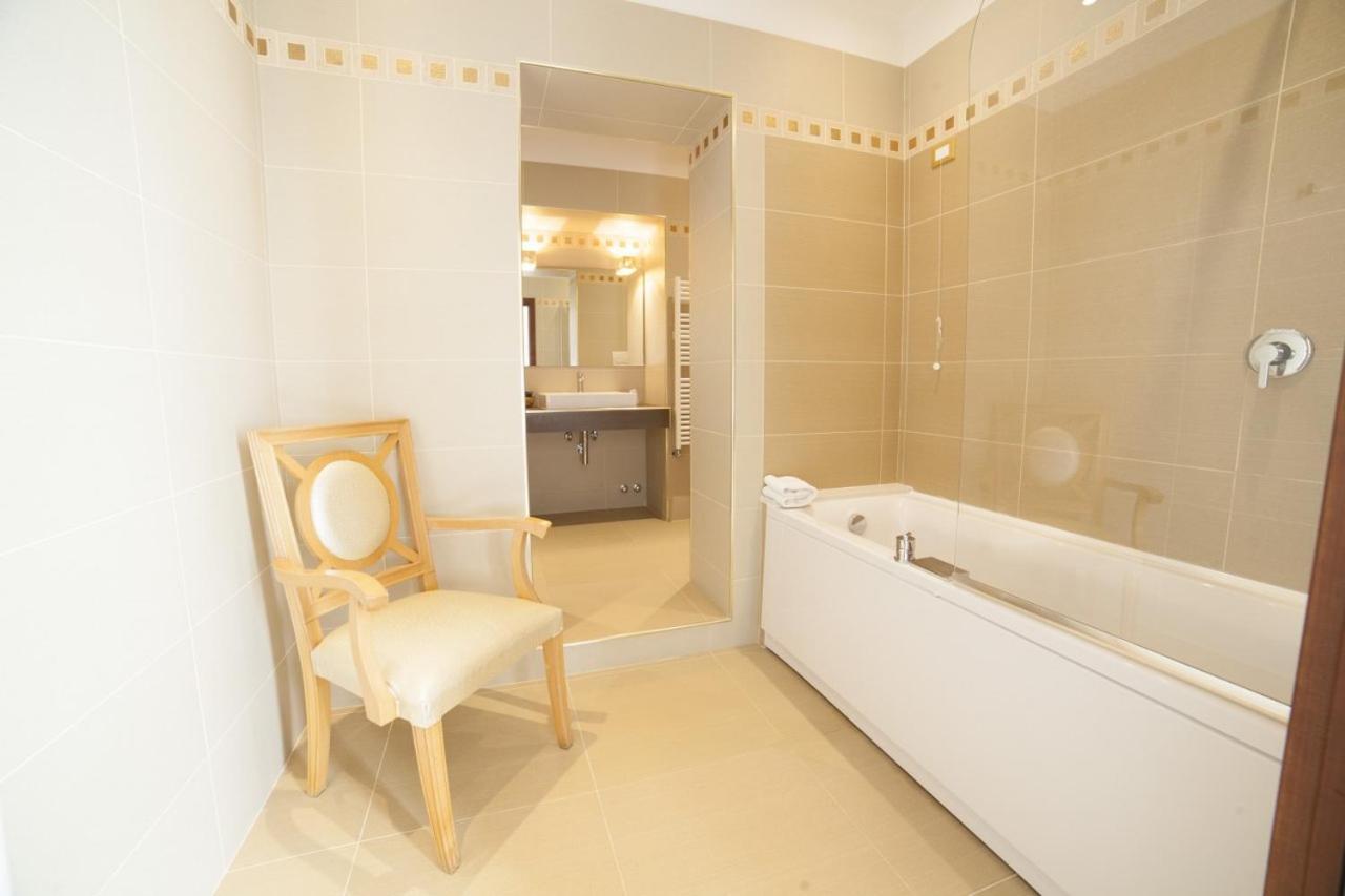 フォッジア La Civetta Bed & Breakfast エクステリア 写真