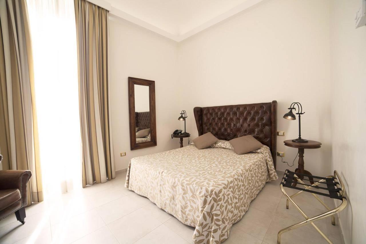 フォッジア La Civetta Bed & Breakfast エクステリア 写真