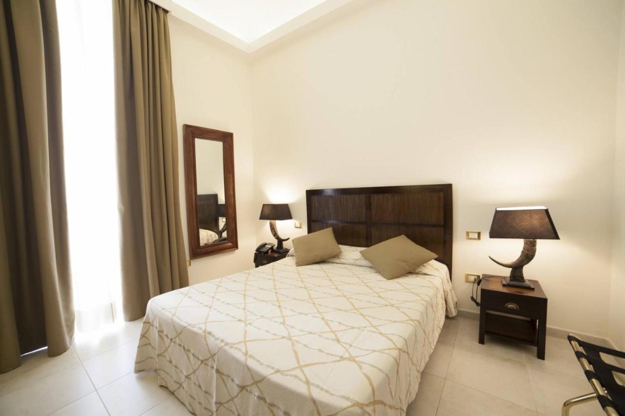 フォッジア La Civetta Bed & Breakfast エクステリア 写真