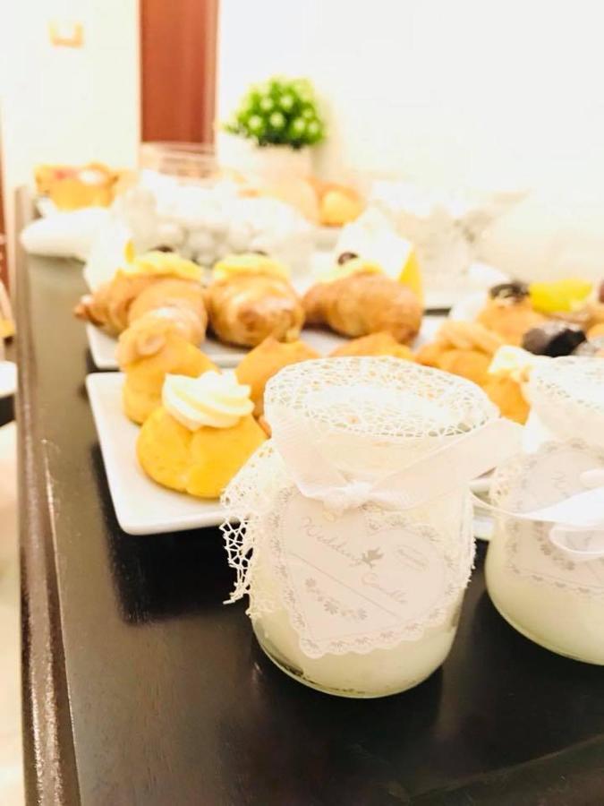 フォッジア La Civetta Bed & Breakfast エクステリア 写真