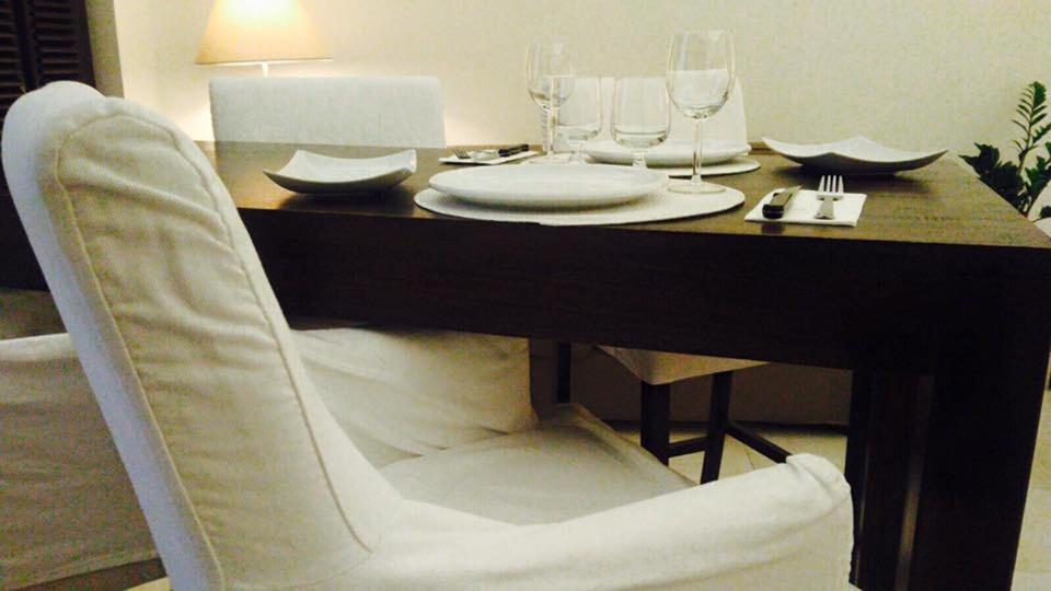 フォッジア La Civetta Bed & Breakfast エクステリア 写真
