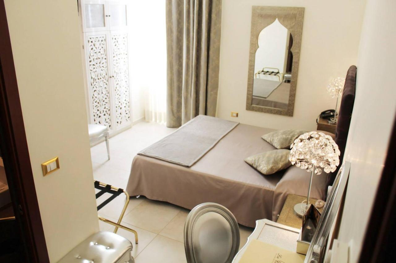 フォッジア La Civetta Bed & Breakfast エクステリア 写真